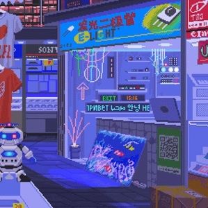 Meet your Posher, Betzabeth